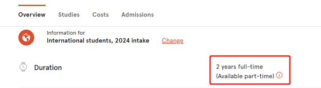 澳洲留学 | 1.5年还是2年?一文读懂澳洲硕士学制 澳洲留学 | 1.5年还是2年?一文读懂澳洲硕士学制