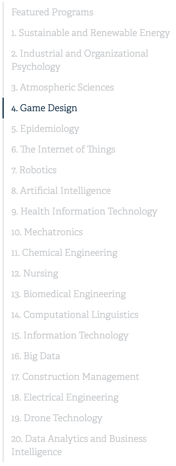 热爱游戏却被说无出路？美高妈：不会规划AP，受罪的都是孩子...
